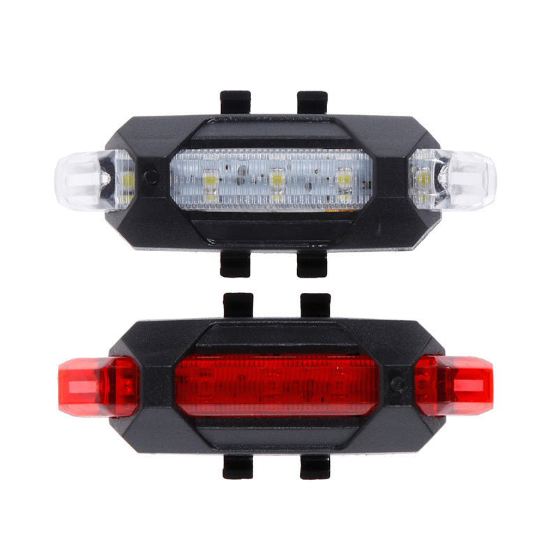 Fahrradlicht LED Rücklicht