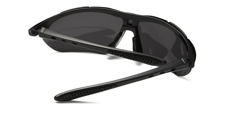 Fahrradbrille polarisierte Outdoorbrille