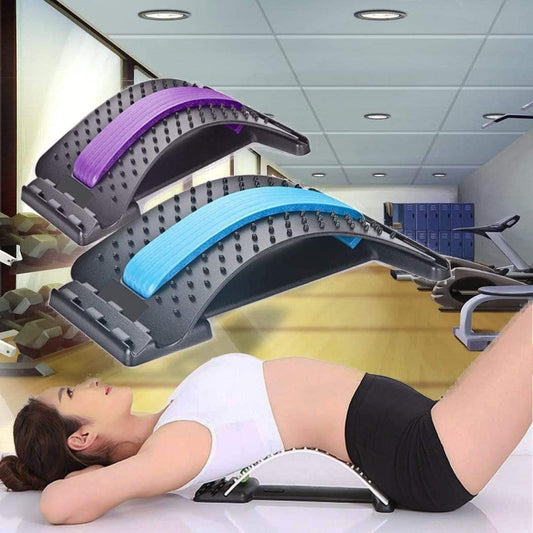 Lendenwirbeltraktor, Taillentraktionstherapie, Lendenorthese, Lendenwirbel-Bandscheiben-Taille, Rückenschmerzlinderung