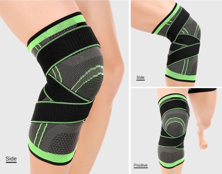 Sport-Knieschoner