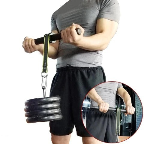 Armtraining-Fitnessgerät / Bizeps-Trainer