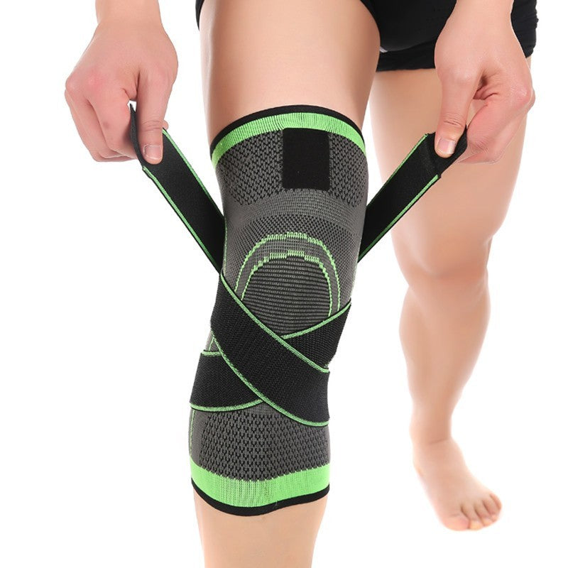 Sport-Knieschoner