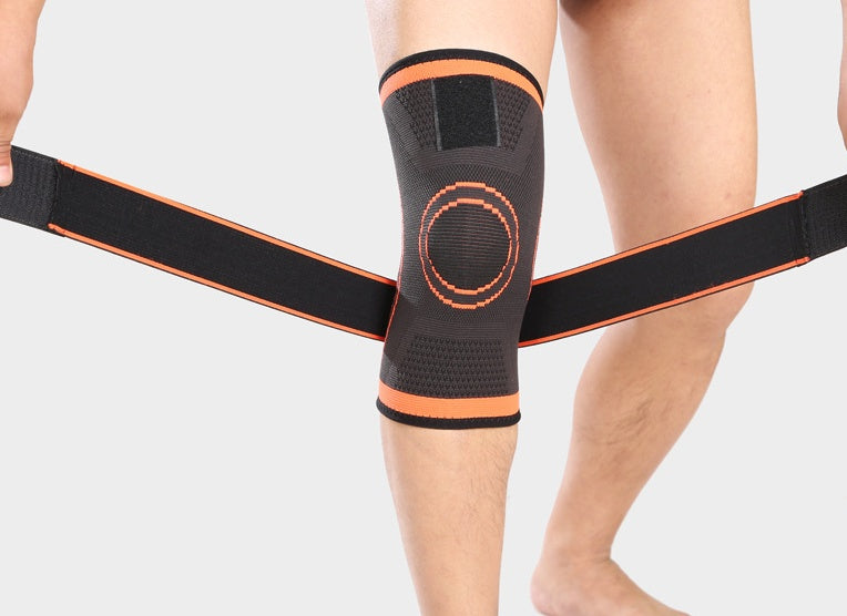 Sport-Knieschoner