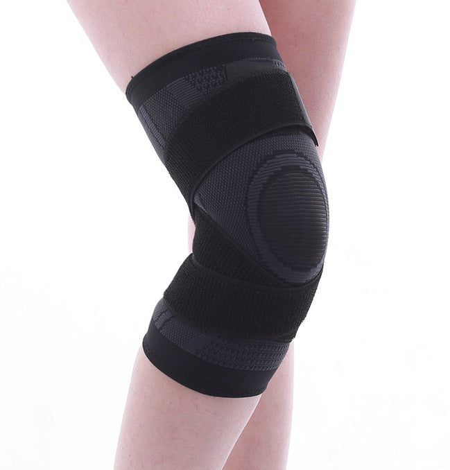 Sport-Knieschoner