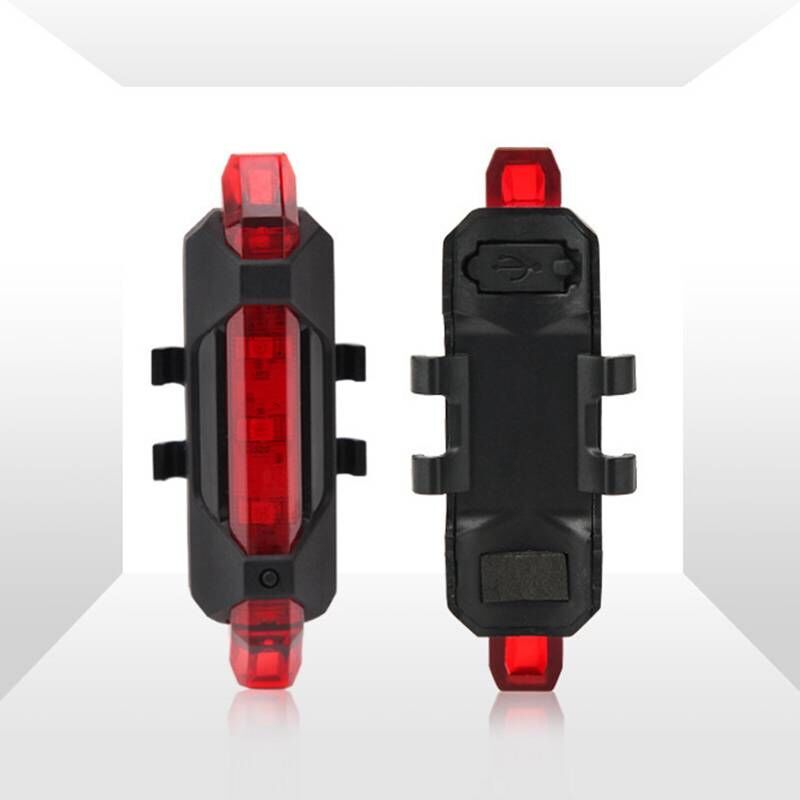Fahrradlicht LED Rücklicht