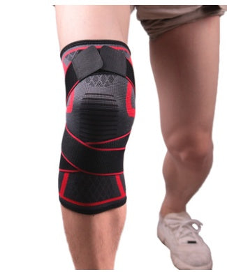 Sport-Knieschoner