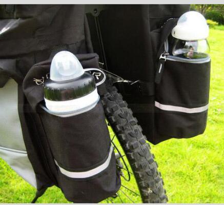 Mountainbike-Tasche