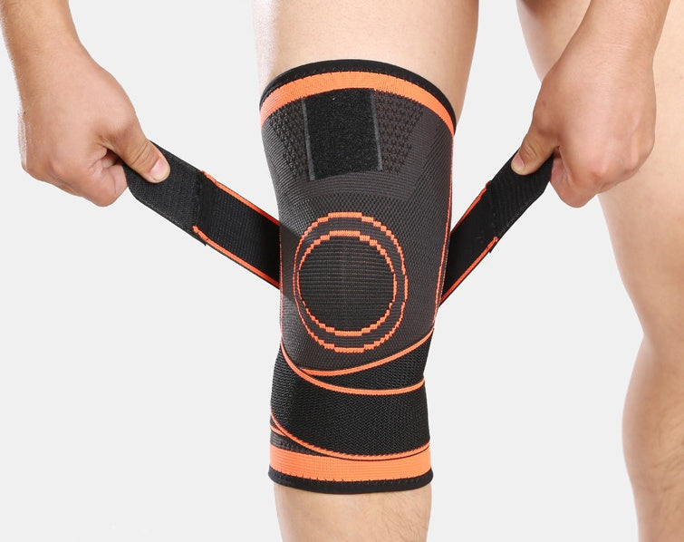 Sport-Knieschoner