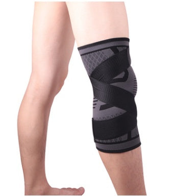 Sport-Knieschoner