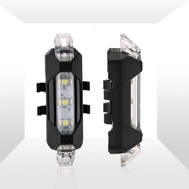Fahrradlicht LED Rücklicht