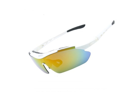 Fahrradbrille polarisierte Outdoorbrille