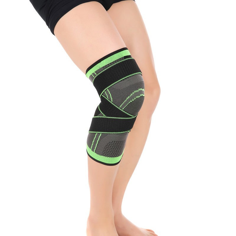 Sport-Knieschoner