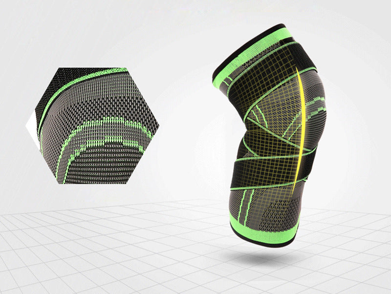 Sport-Knieschoner