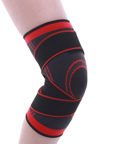Sport-Knieschoner