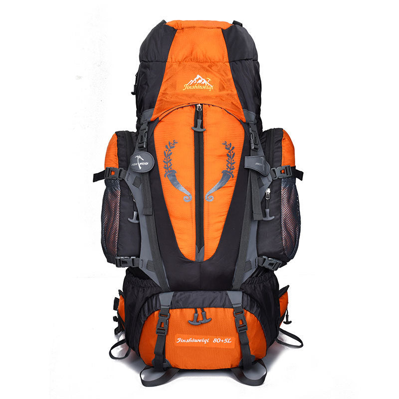 Professioneller (56-72 Liter) Outdoor-Rucksack