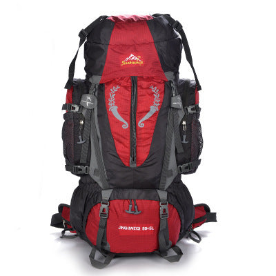 Professioneller (56-72 Liter) Outdoor-Rucksack