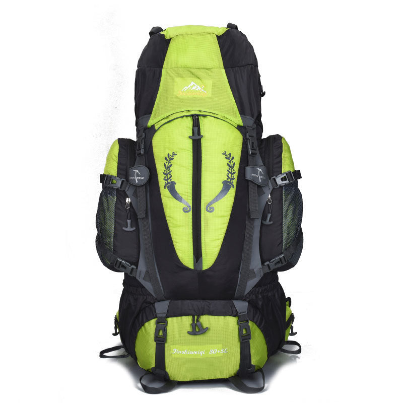Professioneller (56-72 Liter) Outdoor-Rucksack