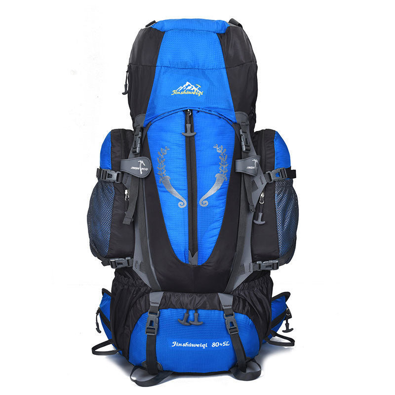 Professioneller (56-72 Liter) Outdoor-Rucksack