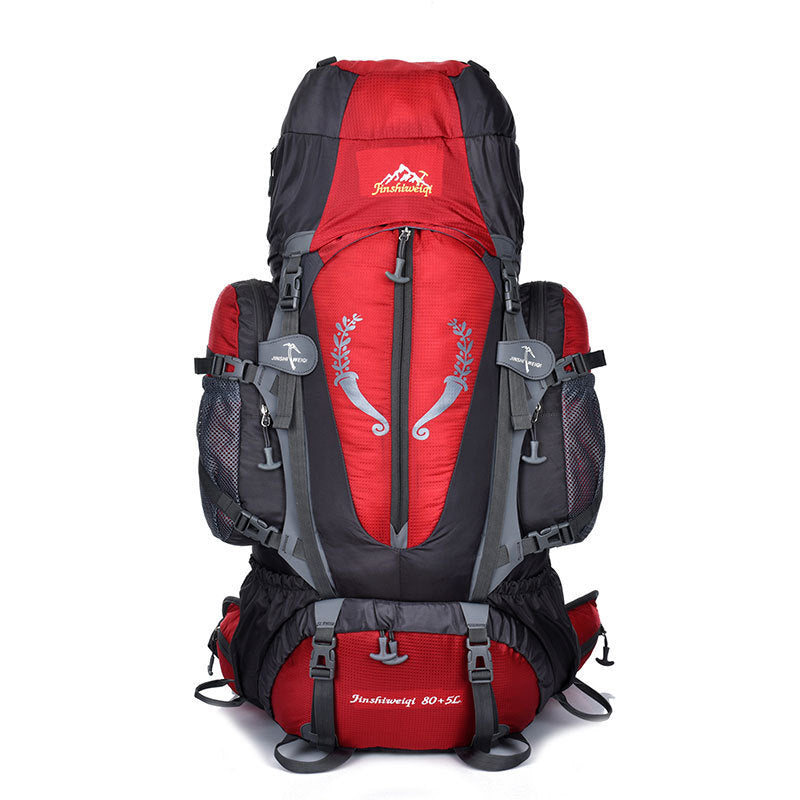 Professioneller (56-72 Liter) Outdoor-Rucksack