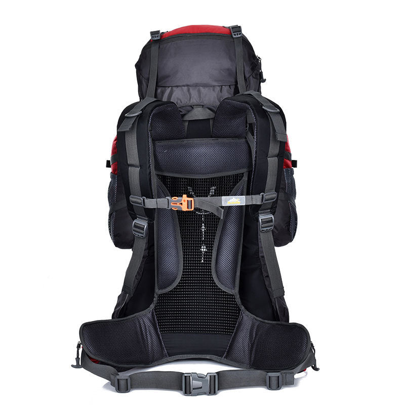 Professioneller (56-72 Liter) Outdoor-Rucksack