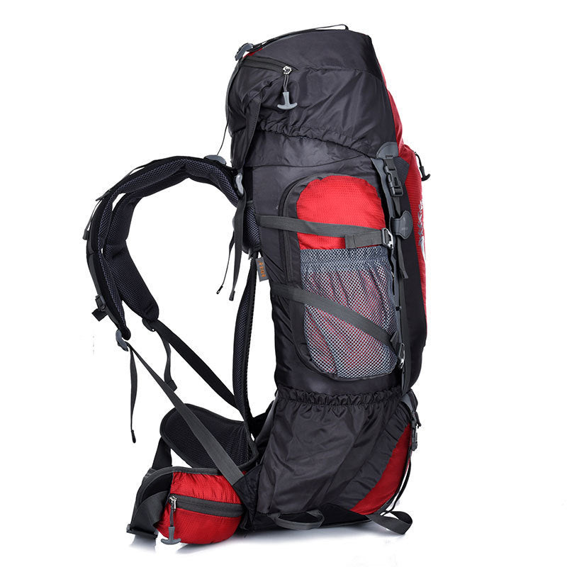 Professioneller (56-72 Liter) Outdoor-Rucksack