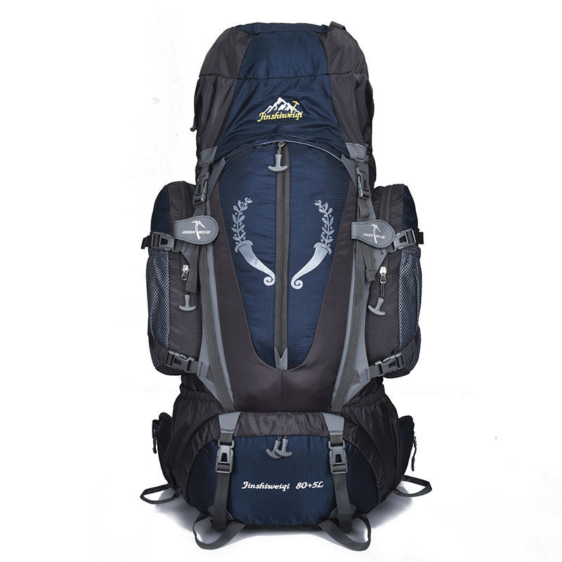 Professioneller (56-72 Liter) Outdoor-Rucksack