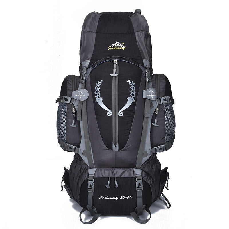 Professioneller (56-72 Liter) Outdoor-Rucksack