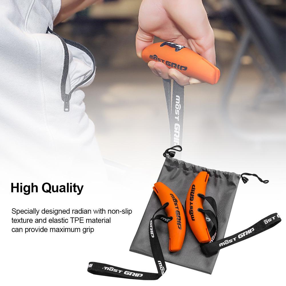 Fitness Grip Klimmzuggeräte Zubehör