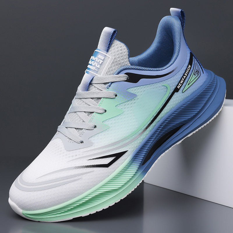 Leichte Und Dünne Casual Herrenschuhe