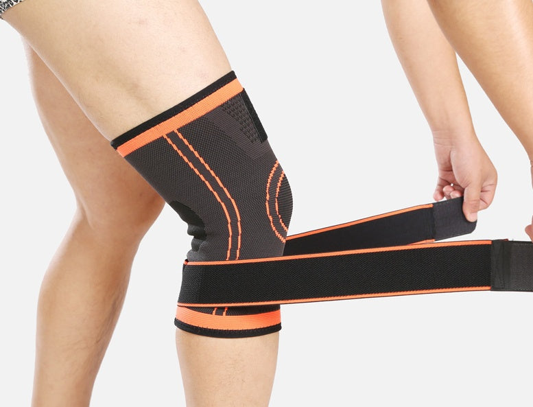 Sport-Knieschoner