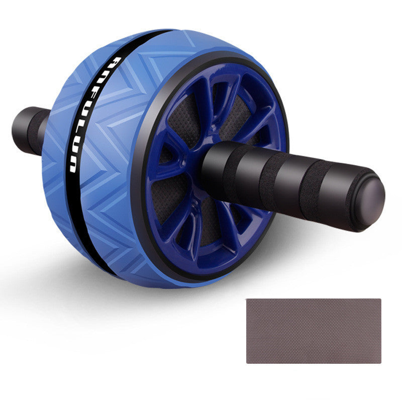 Bauchmuskel-FitnessgerÀt