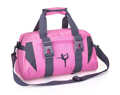 Yogatasche & Gymtasche