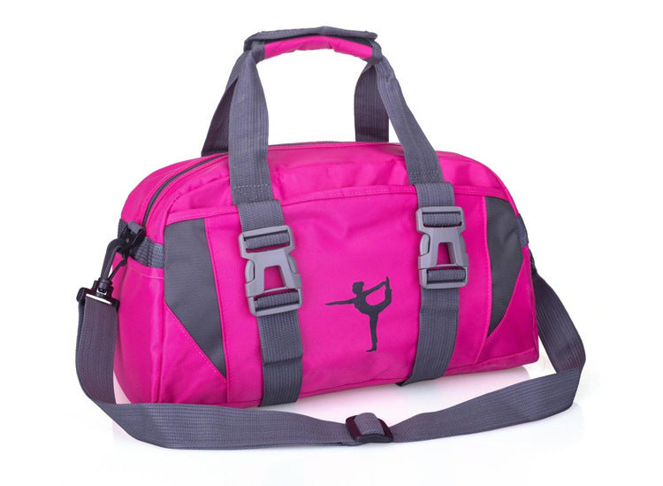 Yogatasche & Gymtasche