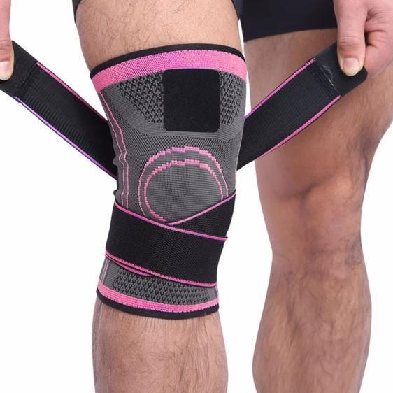 Sport-Knieschoner