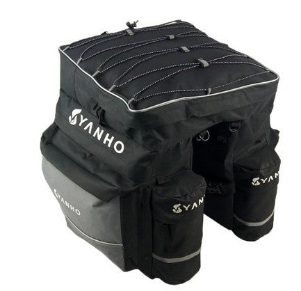 Mountainbike-Tasche
