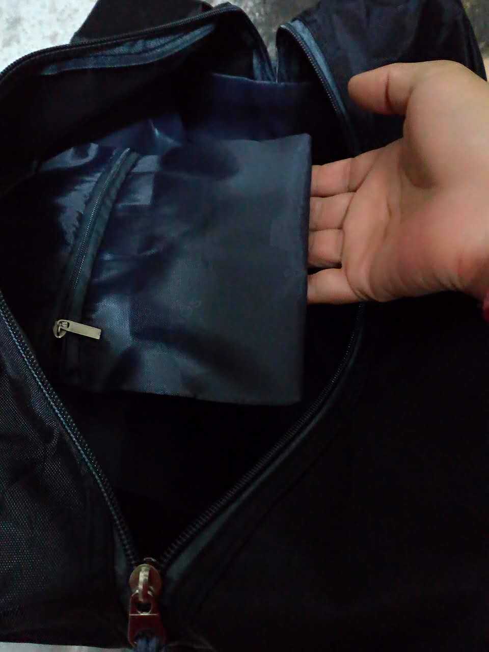 Yogatasche & Gymtasche