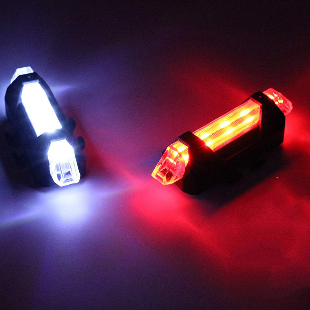 Fahrradlicht LED Rücklicht
