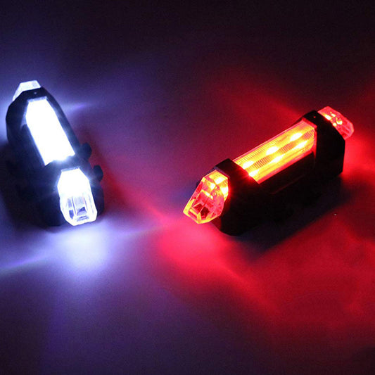 Fahrradlicht LED Rücklicht