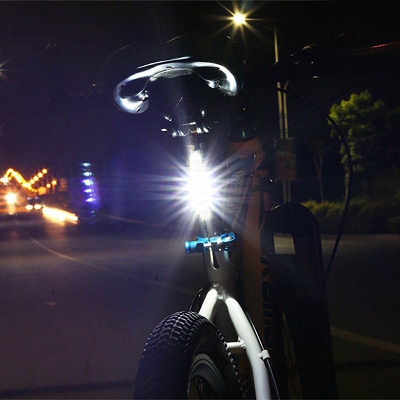 Fahrradlicht LED Rücklicht