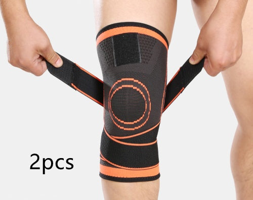 Sport-Knieschoner