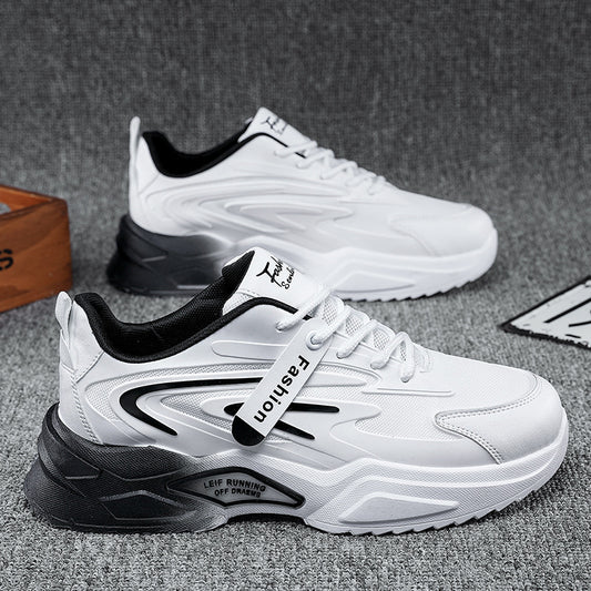 Atmungsaktive Laufschuhe