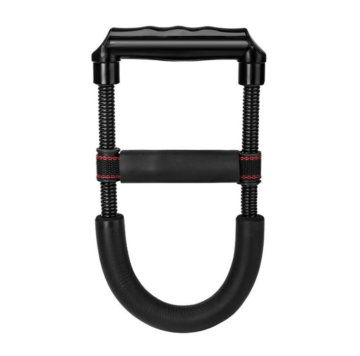 Handgelenk Unterarm Trainer (Einstellbare Unterarm Hand Handgelenk Übungen) Kraft Trainer