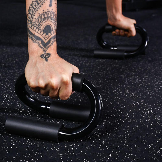 Exercise Trainer Home S Liegestützhalterung