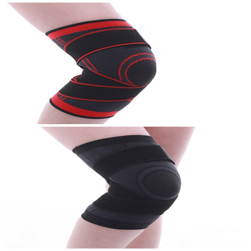 Sport-Knieschoner