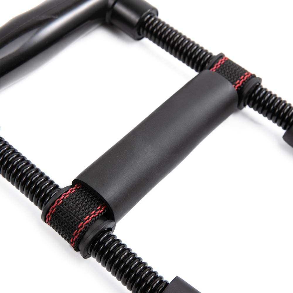 Handgelenk Unterarm Trainer (Einstellbare Unterarm Hand Handgelenk Übungen) Kraft Trainer