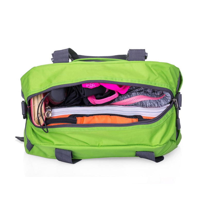 Yogatasche & Gymtasche
