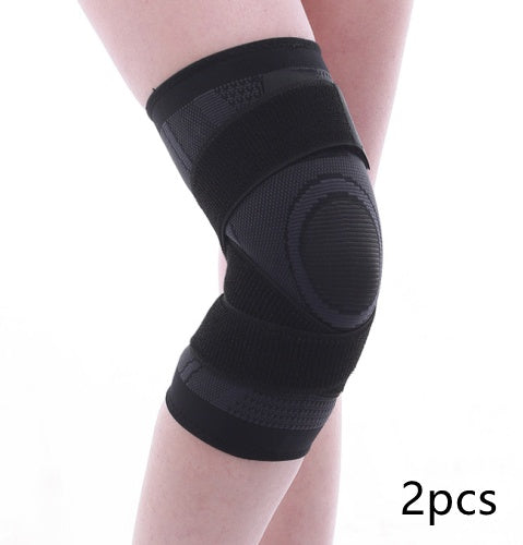 Sport-Knieschoner