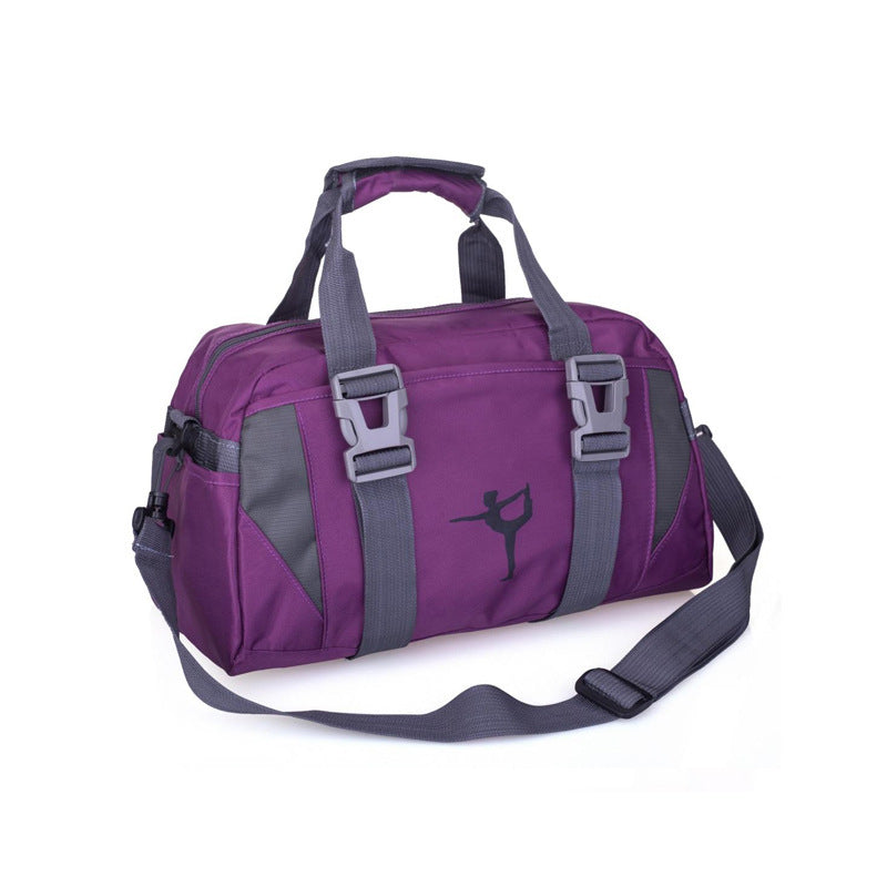 Yogatasche & Gymtasche