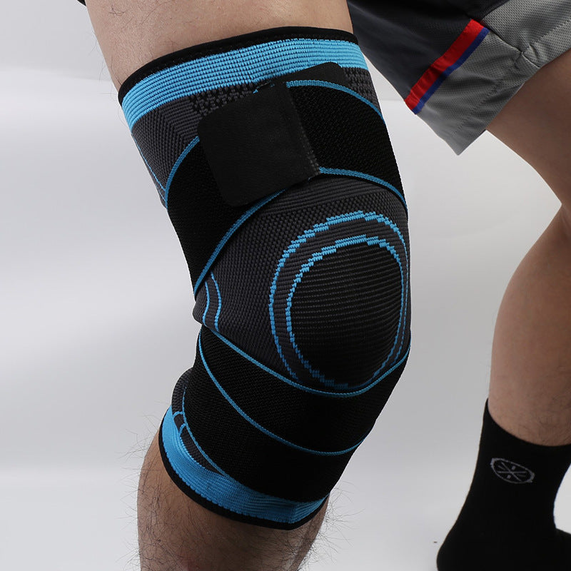 Sport-Knieschoner