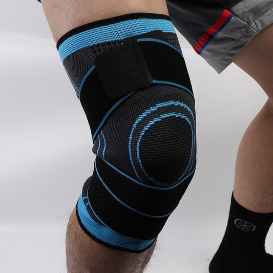 Sport-Knieschoner
